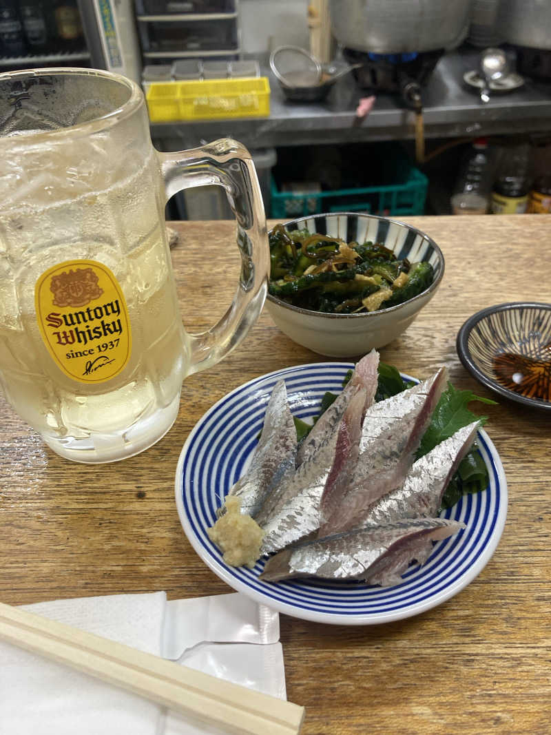 おゆさんの船橋グランドサウナ&カプセルホテルのサ活写真