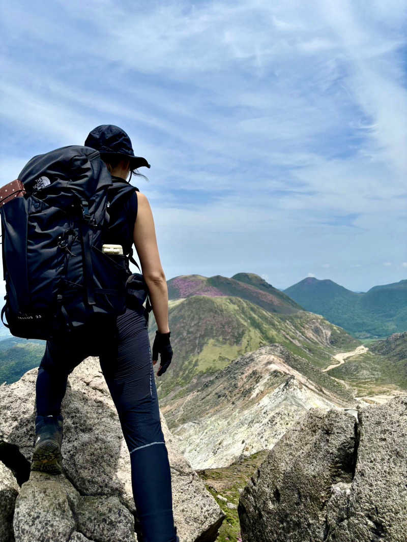 climb_seasonさんの寒の地獄旅館のサ活写真