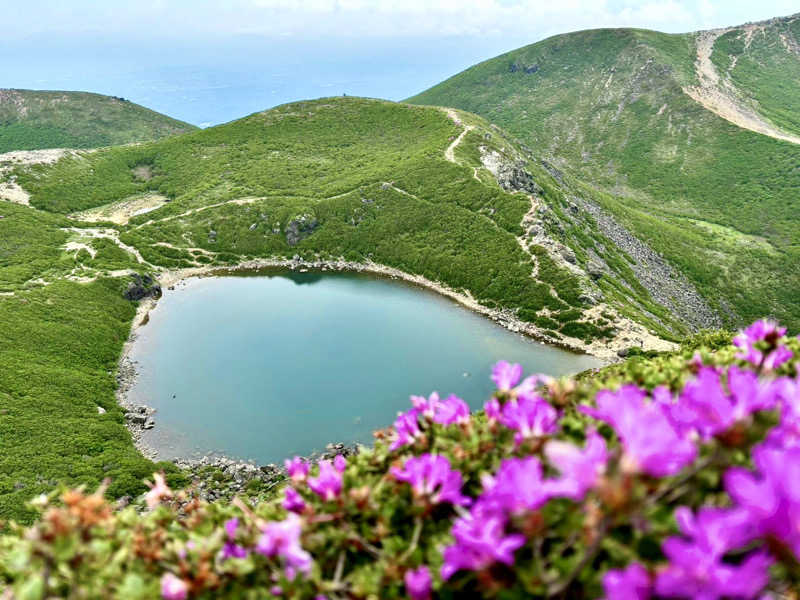 climb_seasonさんの寒の地獄旅館のサ活写真