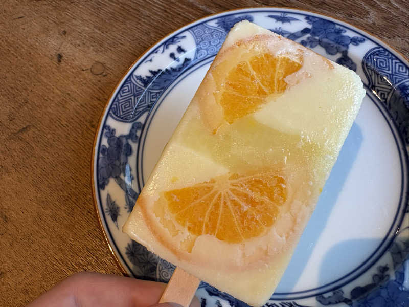 ぶさんの蔵サウナと文化財の宿 森長のサ活写真