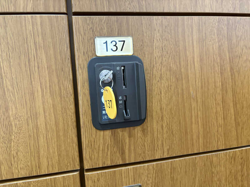 ぶさんの宮の街道温泉 江戸遊のサ活写真