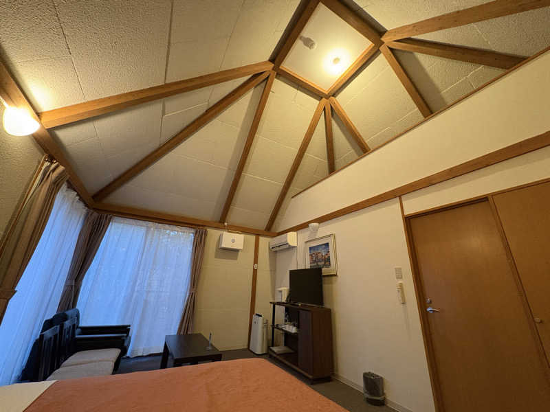 ぶさんのホテルサンバレー那須 湯遊天国・森の湯・湯処ひのきのサ活写真