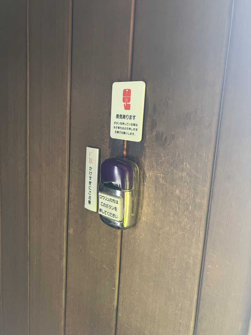 サウナの桜湯さんのサバスのサ活写真