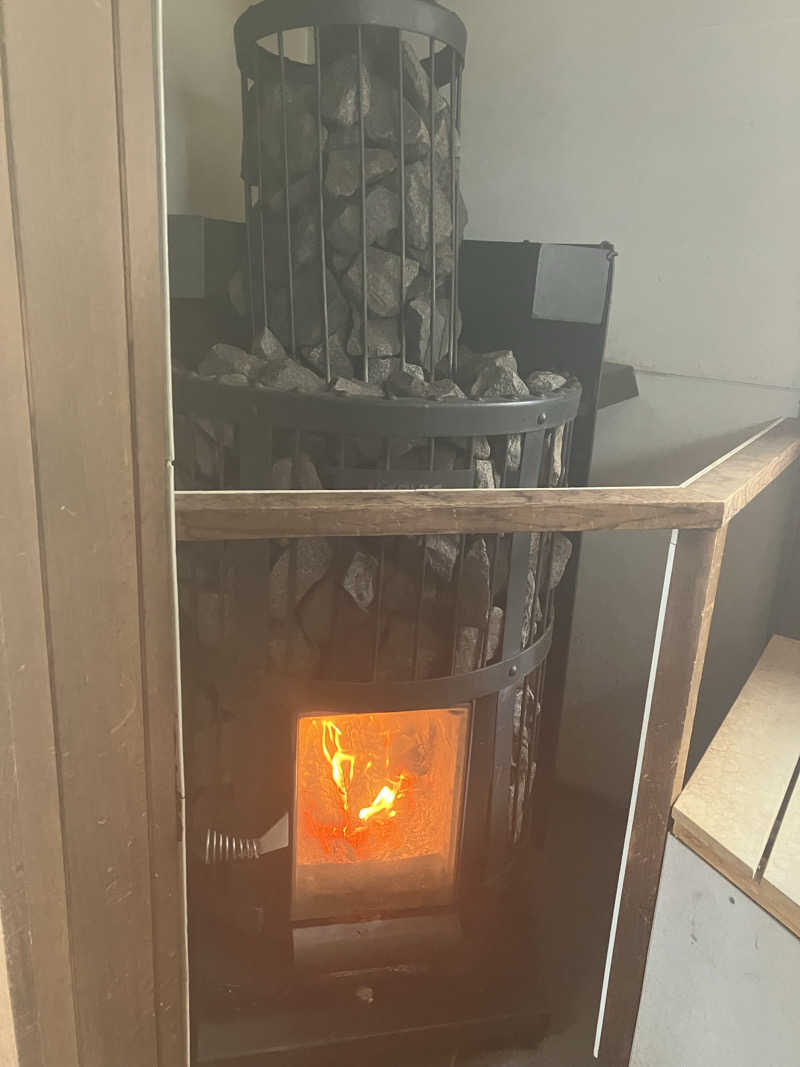 サウナの桜湯さんのサバスのサ活写真