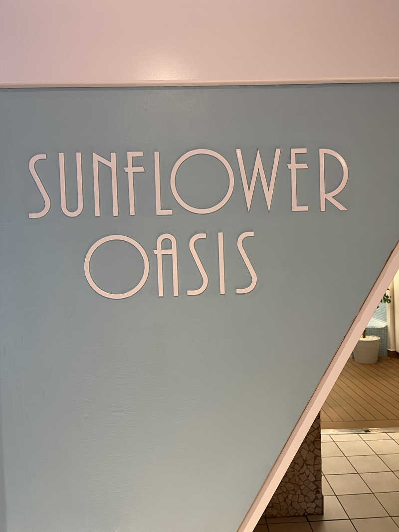 りさんさんのSILJA LINE -シリヤライン-のサ活写真