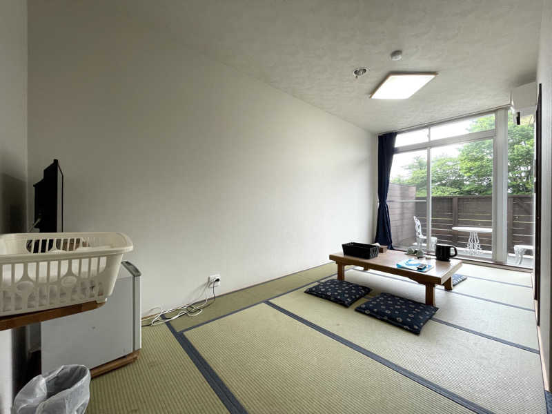 なむさんのアレーズドバレSHIRAHAMA(白浜)のサ活写真