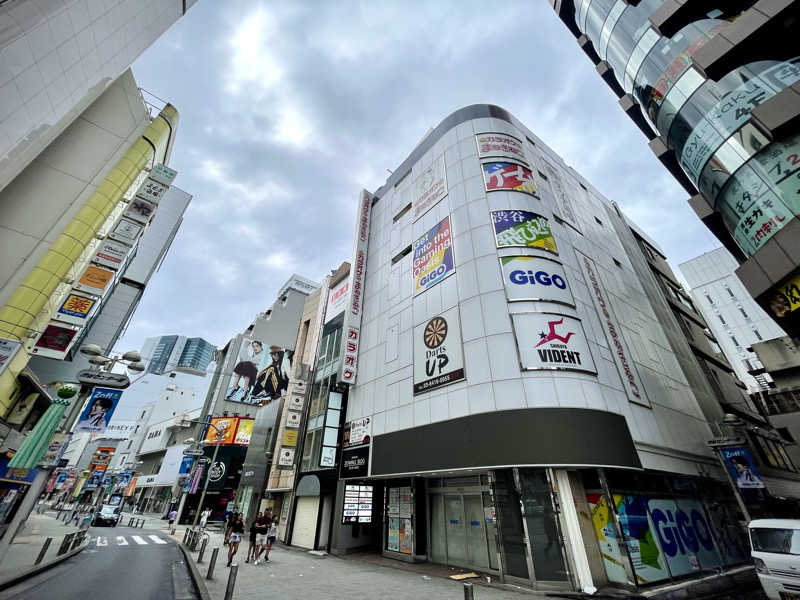 なむさんのサウナ道場のサ活写真