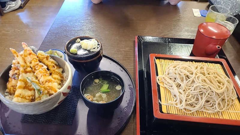 ぎょくさんのつたの湯のサ活写真