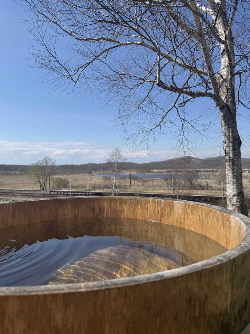 ♨️👀サウナ大好き眼科医👀♨️さんのKushiro Marshland Hostel THE GEEKのサ活写真