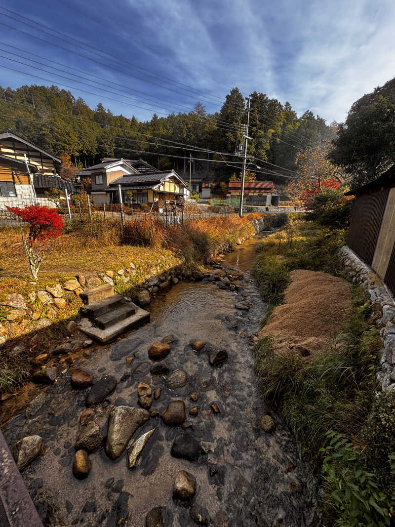 ♨️👀サウナ大好き眼科医👀♨️さんの蒸 -五箇サウナ-のサ活写真