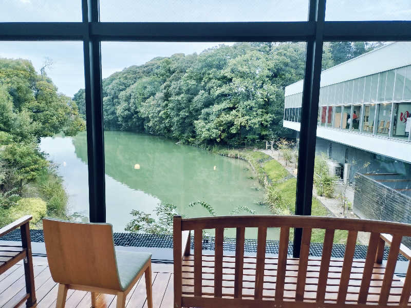 やっさんさんの宗像王丸・天然温泉 やまつばさのサ活写真