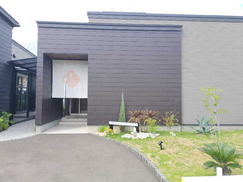 やっさんさんのJUMBO INDOORGOLF SAUNA&CABINのサ活写真