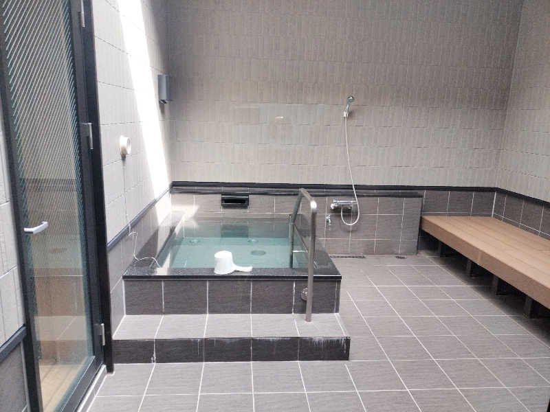 やっさんさんのJUMBO INDOORGOLF SAUNA&CABINのサ活写真
