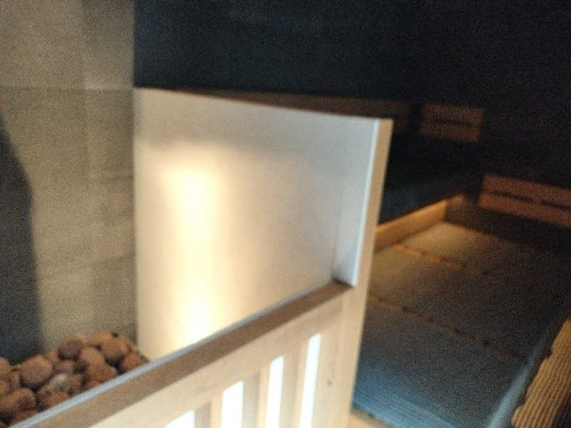 やっさんさんのJUMBO INDOORGOLF SAUNA&CABINのサ活写真