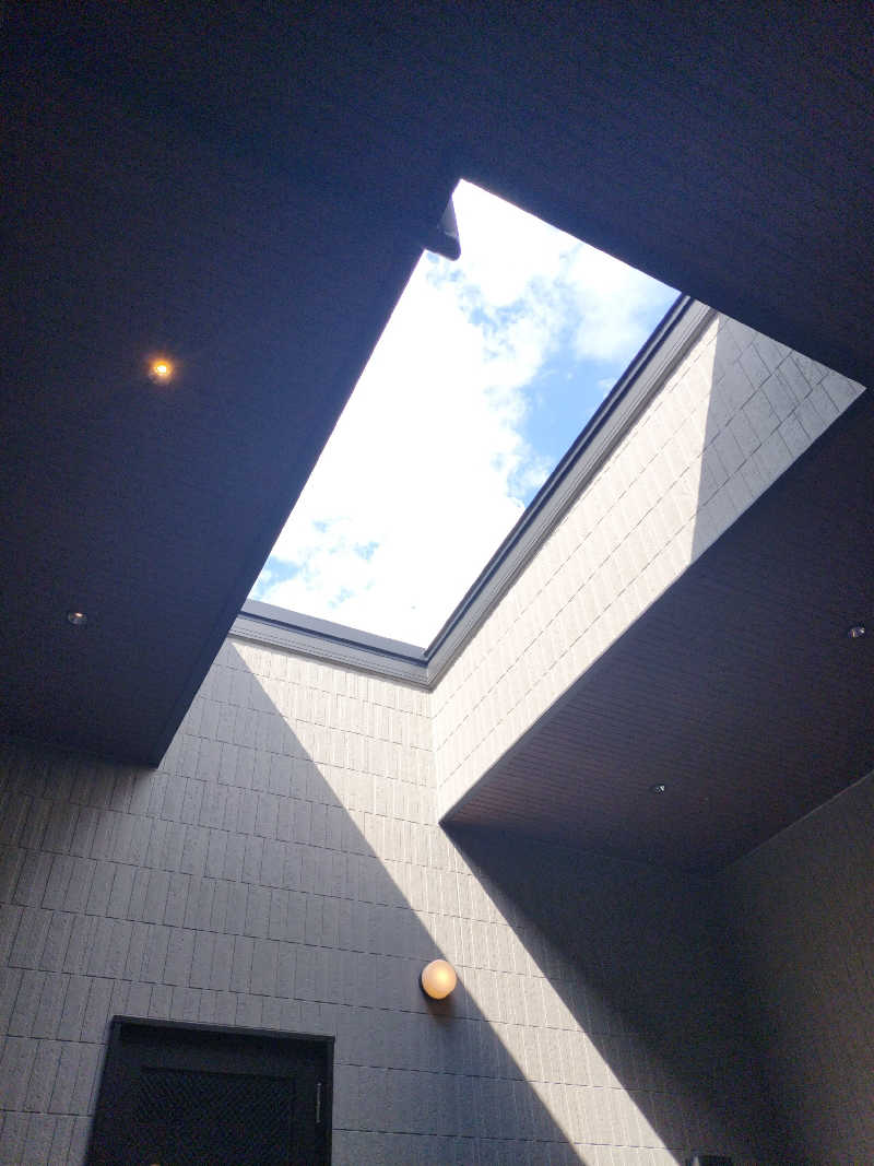 やっさんさんのJUMBO INDOORGOLF SAUNA&CABINのサ活写真