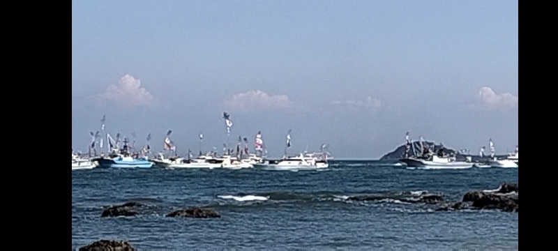 やっさんさんのふれあいの里センターのサ活写真