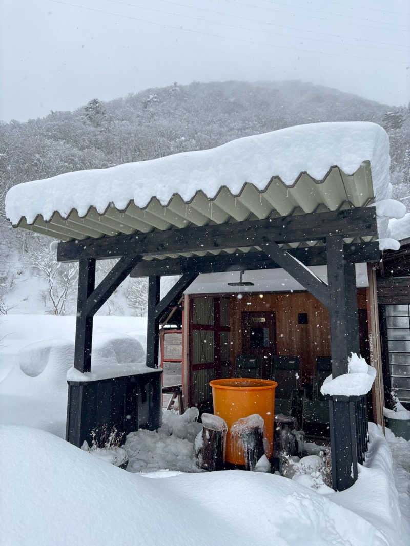 サウナーのジュリさんのサルガバンバのサ活写真