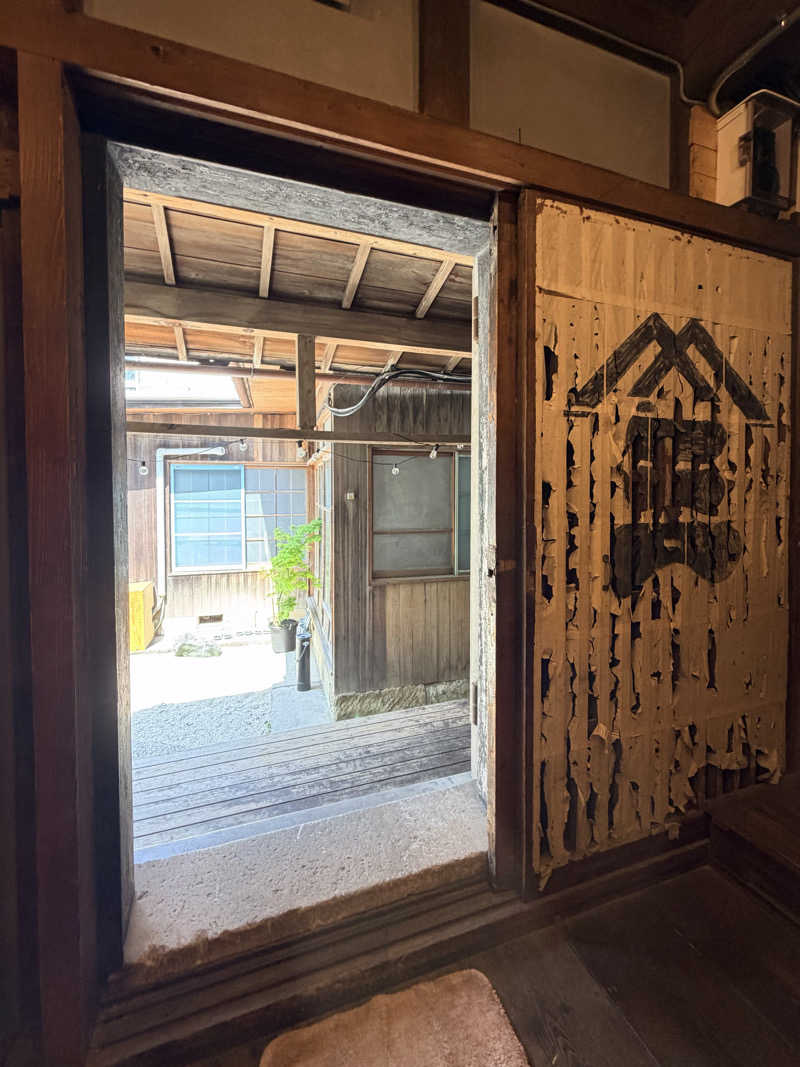 KaSaNさんのHARTA SAUNA YUKI-IBARAKI【ハルタサウナ】のサ活写真