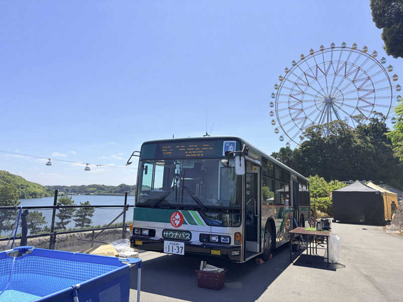 KaSaNさんのサバス4号車のサ活写真