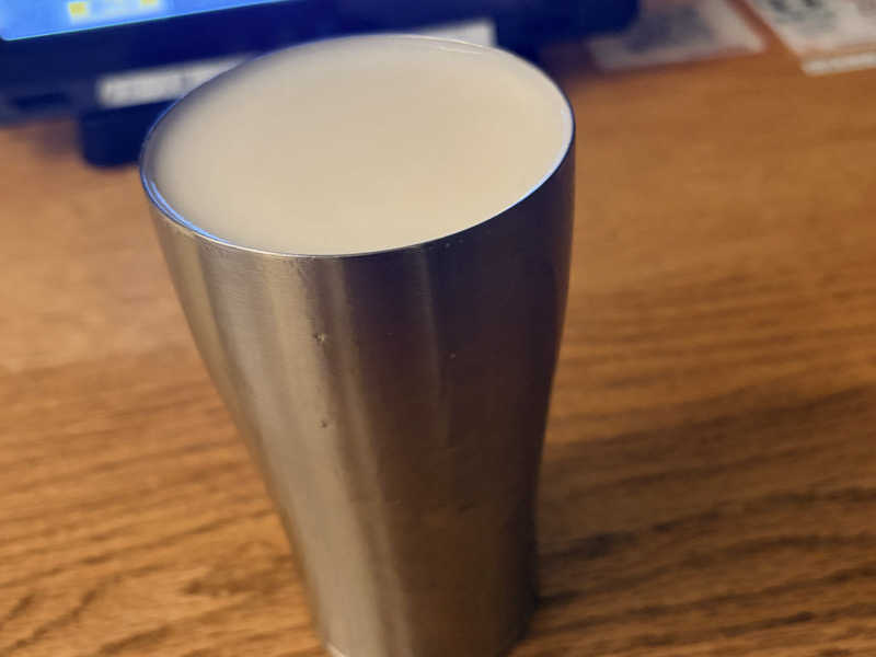 生ビール（小）
