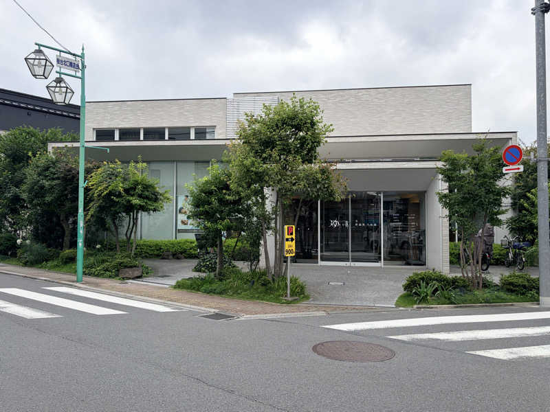 KaSaNさんの久松湯のサ活写真