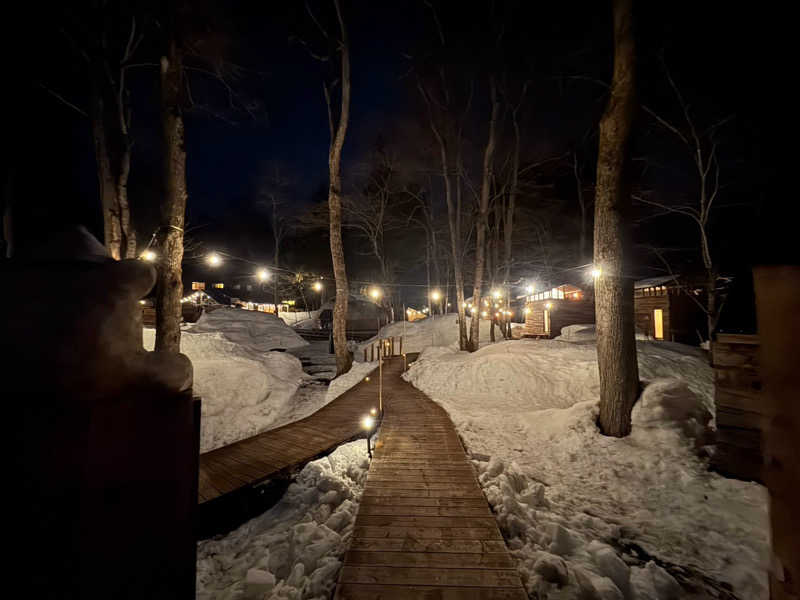 りゅうさんのThe Saunaのサ活写真