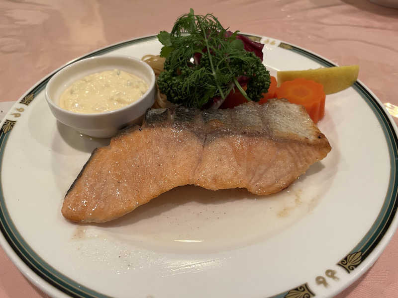 ふゆこさんのビバークランド ロードの湯(薪サウナ)のサ活写真