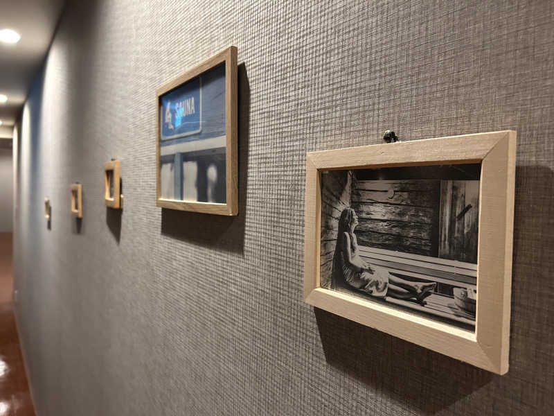 TamaさんのGARDENS CABIN (ガーデンズキャビン)のサ活写真