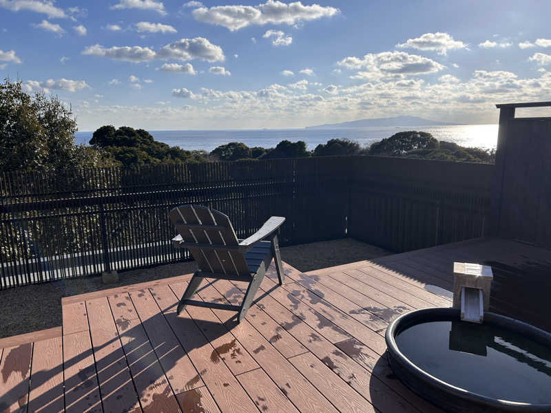 Tamaさんのやすらぎの里養生館のサ活写真