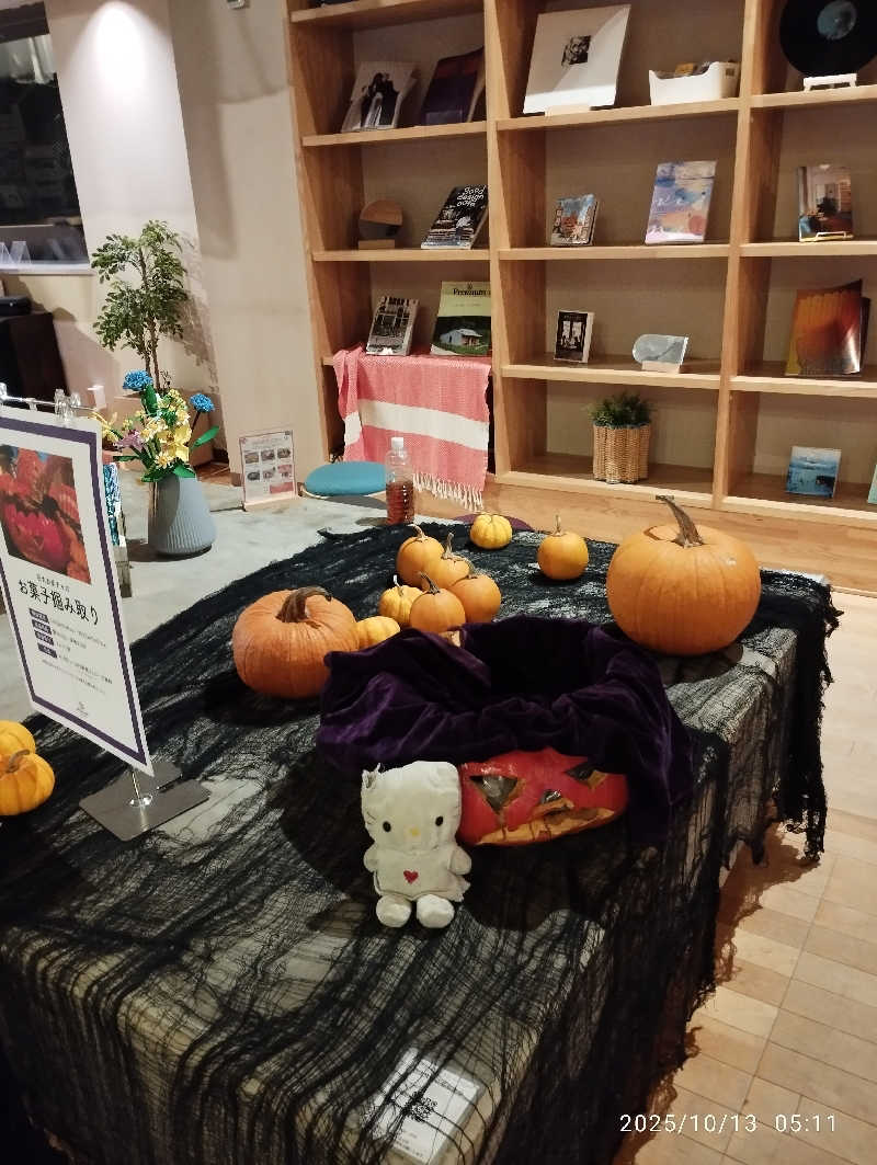 サウナーKittyさんのおふろcafé utataneのサ活写真