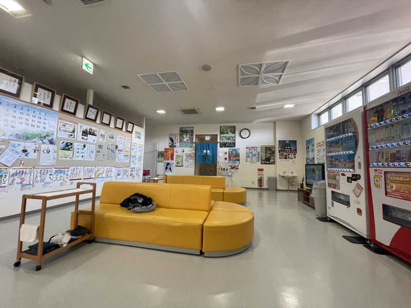 akaisi64さんの東北温泉のサ活写真