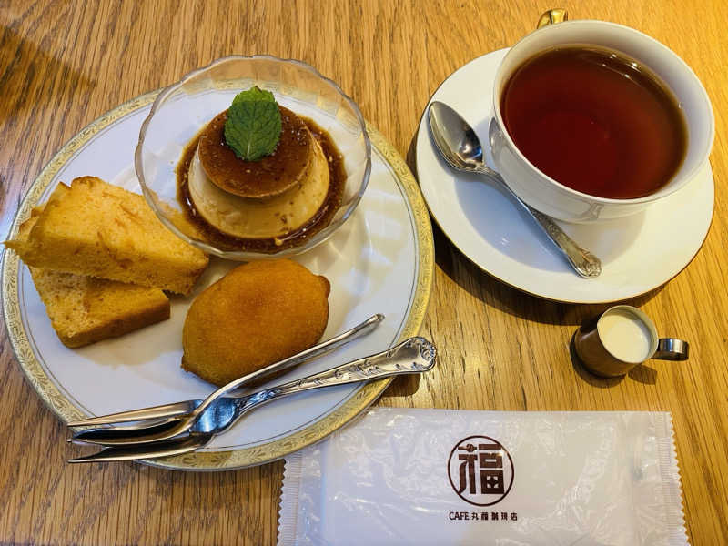 Coconutsさんのsaunahouseのサ活写真