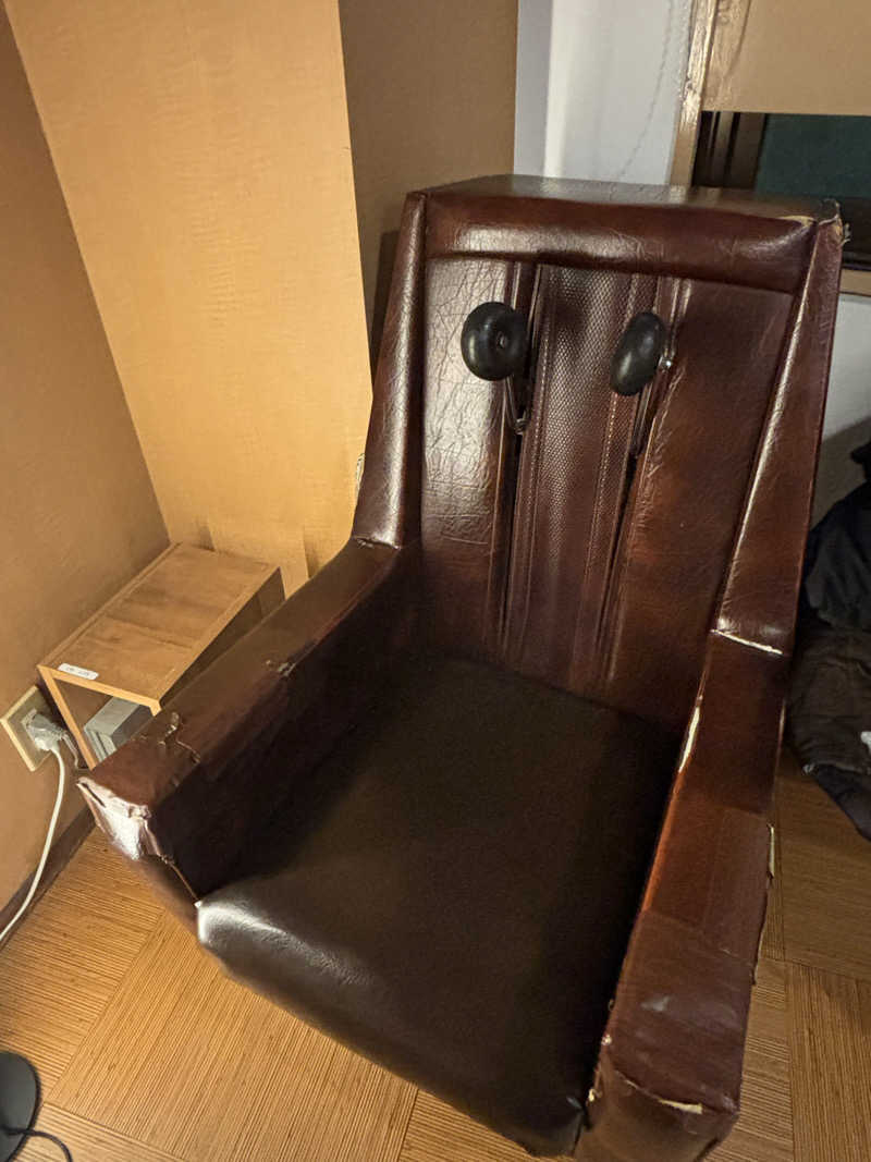 とみ〜さんの不動の湯のサ活写真