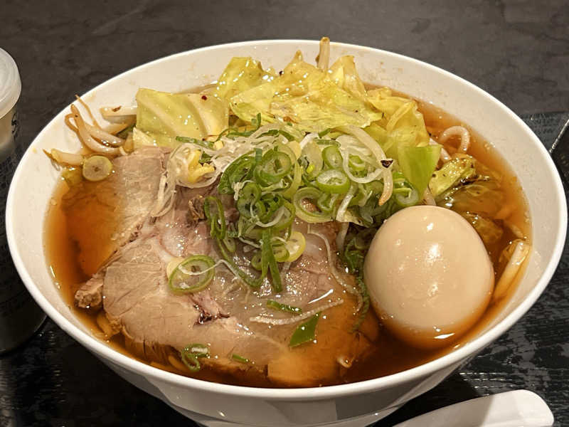 ふかひれさんの栃木天然温泉 いきいき夢ロマンのサ活写真