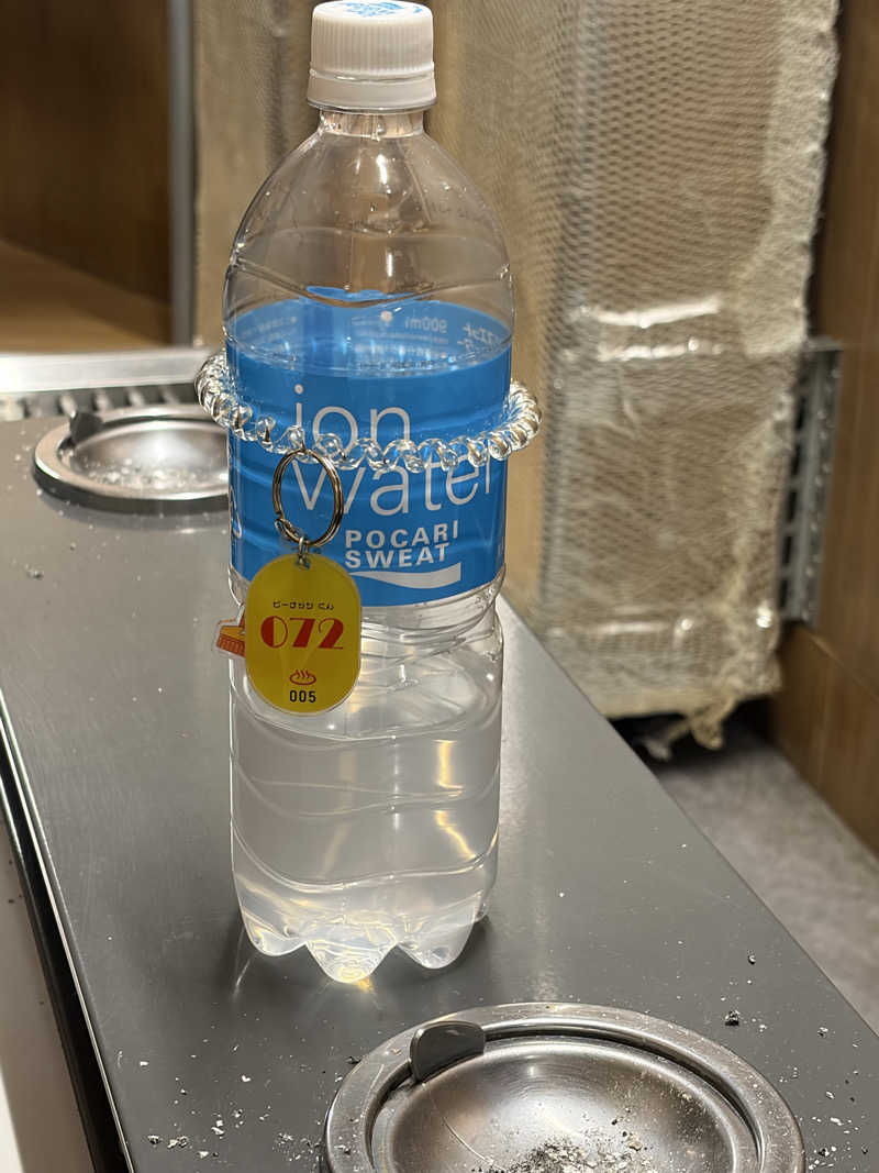 フェニックス・サ活さんのスパジアムジャポンのサ活写真