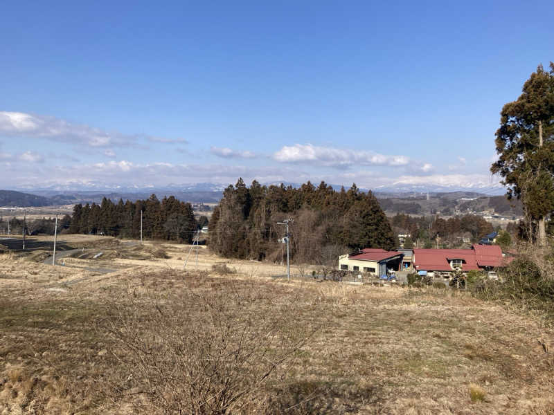 サウナいくよくるよ師匠🧖‍♀️さんの平泉倶楽部～FARM&RESORT～のサ活写真