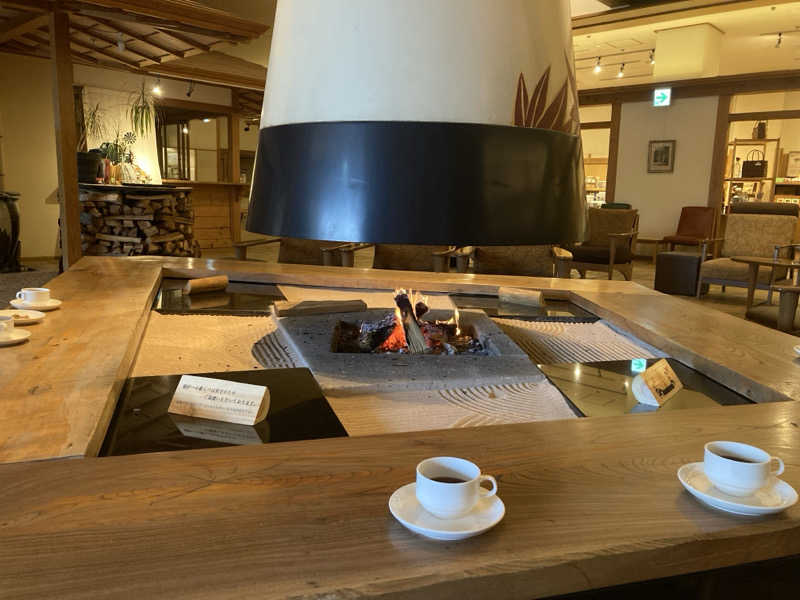 サウナいくよくるよ師匠🧖‍♀️さんのゆづくしSalon一の坊のサ活写真