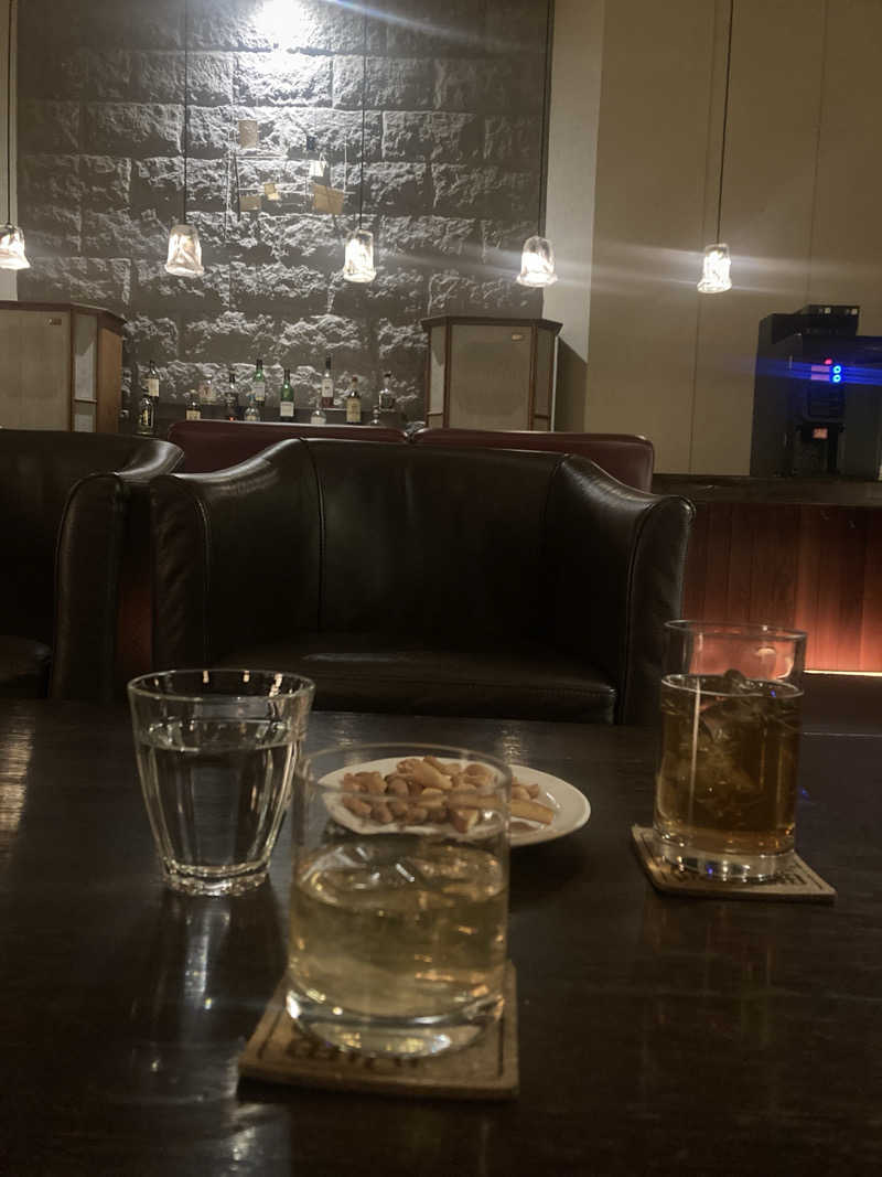 サウナいくよくるよ師匠🧖‍♀️さんの翠山亭倶楽部定山渓のサ活写真