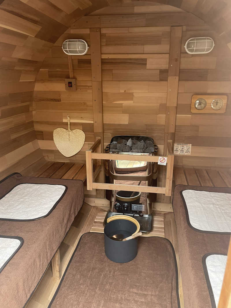 サさんのKÖWA SAUNA(コーワサウナ)のサ活写真