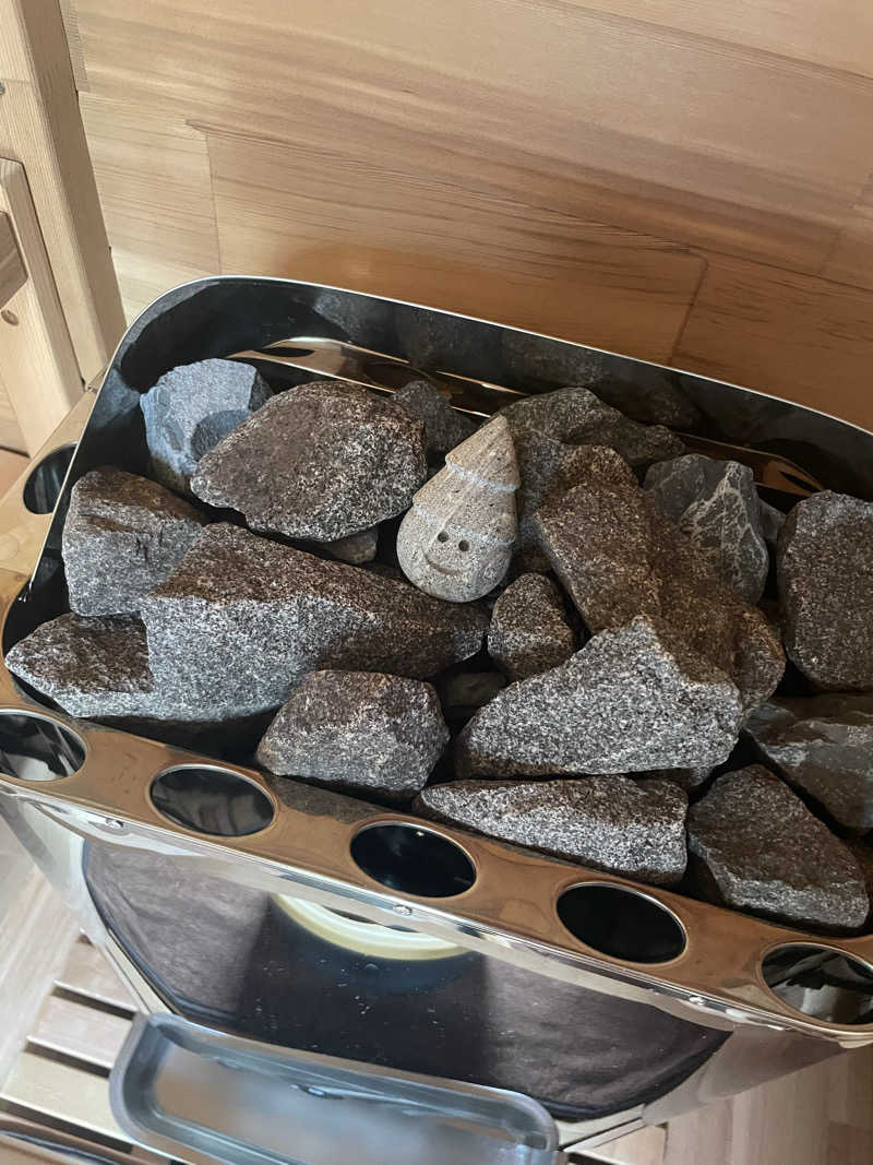 サさんのKÖWA SAUNA(コーワサウナ)のサ活写真