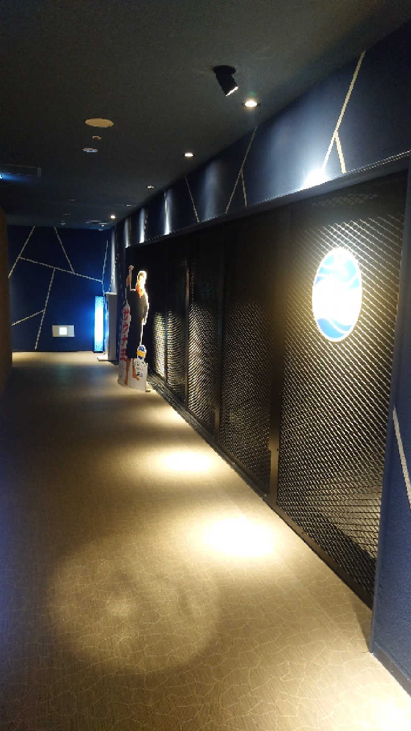 かてなちおさんのさふぃスパ舞子(メンズサウナ)  by シーサイドホテル舞子ビラ神戸のサ活写真