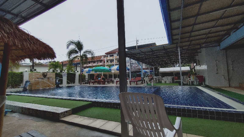 サウナカタさんのK sauna&massageのサ活写真