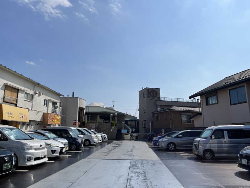 湯うりさんの湯あそびひろば 葛の湯のサ活写真