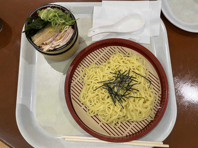 湯うりさんの湯あそびひろば 葛の湯のサ活写真