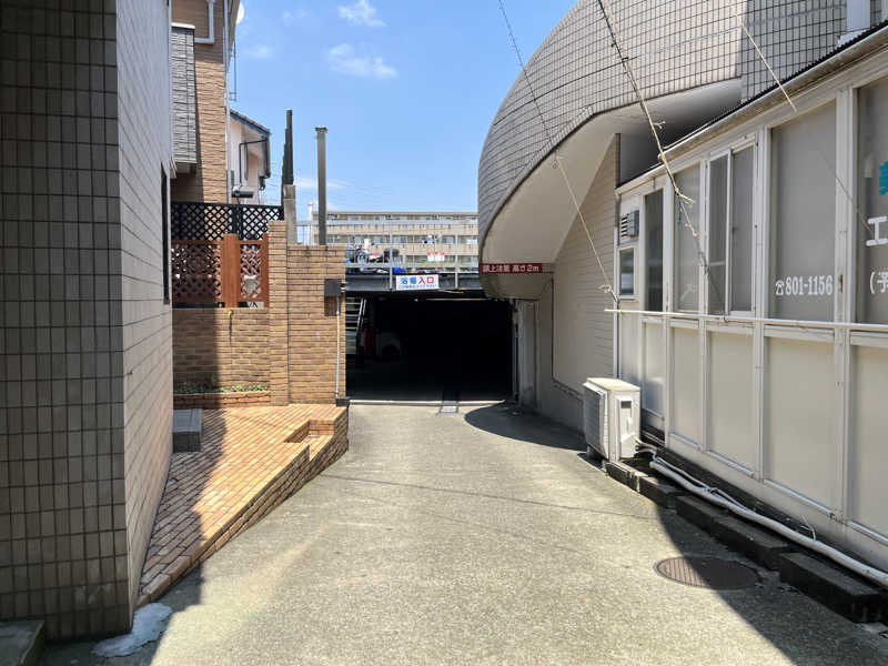 湯うりさんの湯あそびひろば 葛の湯のサ活写真