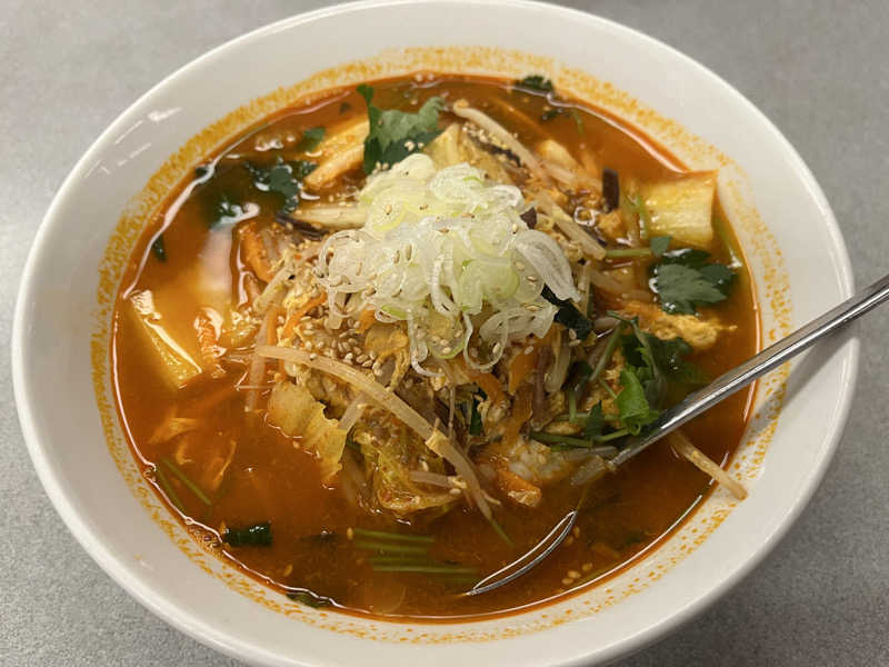 湯うりさんの足利健康ランドのサ活写真