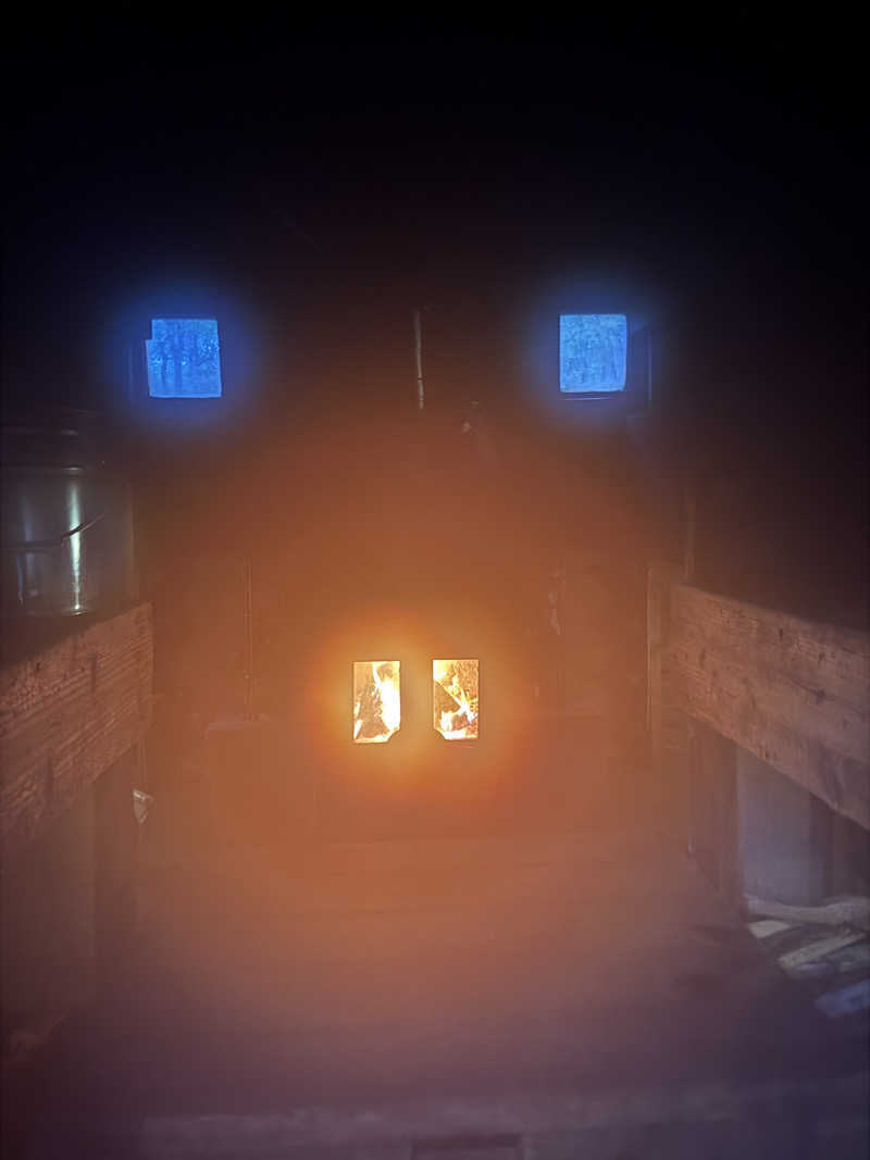 まさくん_officialさんのThe Saunaのサ活写真