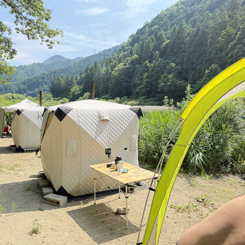 まさくん_officialさんのひょうろくサウナのサ活写真