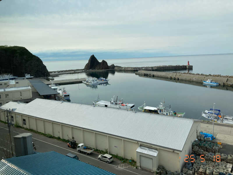 kurokumakiiroさんの北こぶし知床 ホテル&リゾートのサ活写真