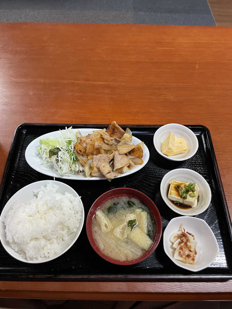 Apple catさんのサウナしきじのサ活写真